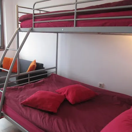 Apartmán Neon Alexander Services Bansko
